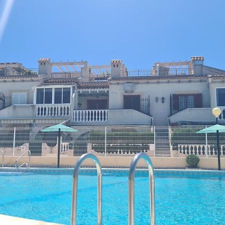 Appartement Guardamar Del Segura El Moncayo Extérieur photo