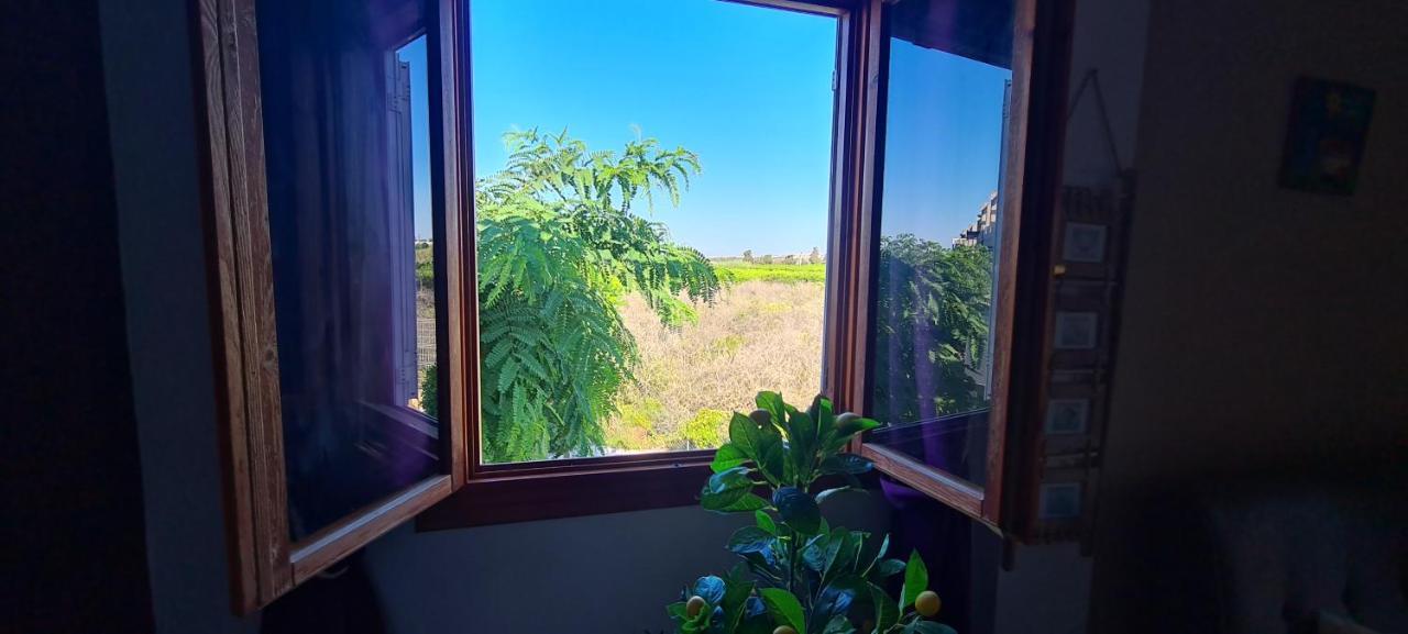 Appartement Guardamar Del Segura El Moncayo Extérieur photo