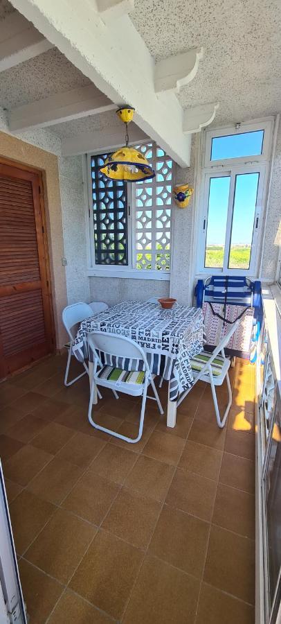Appartement Guardamar Del Segura El Moncayo Extérieur photo