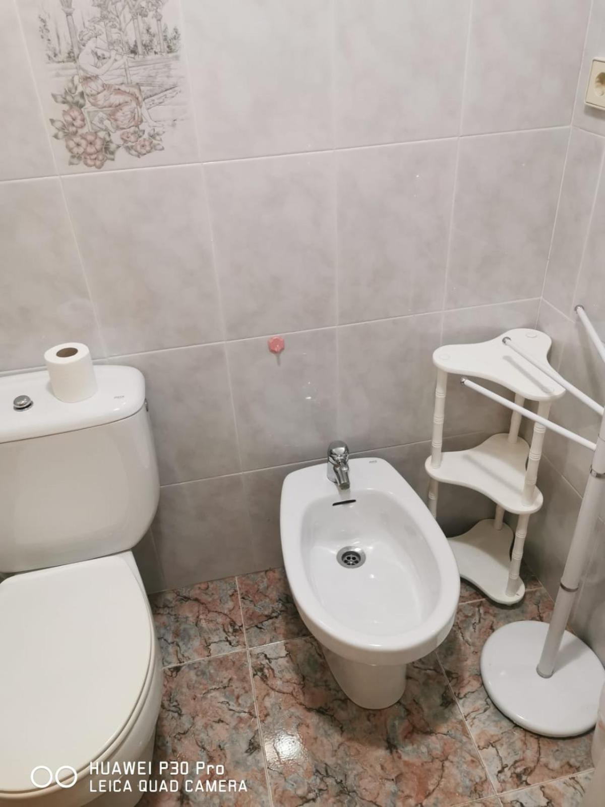 Appartement Guardamar Del Segura El Moncayo Extérieur photo