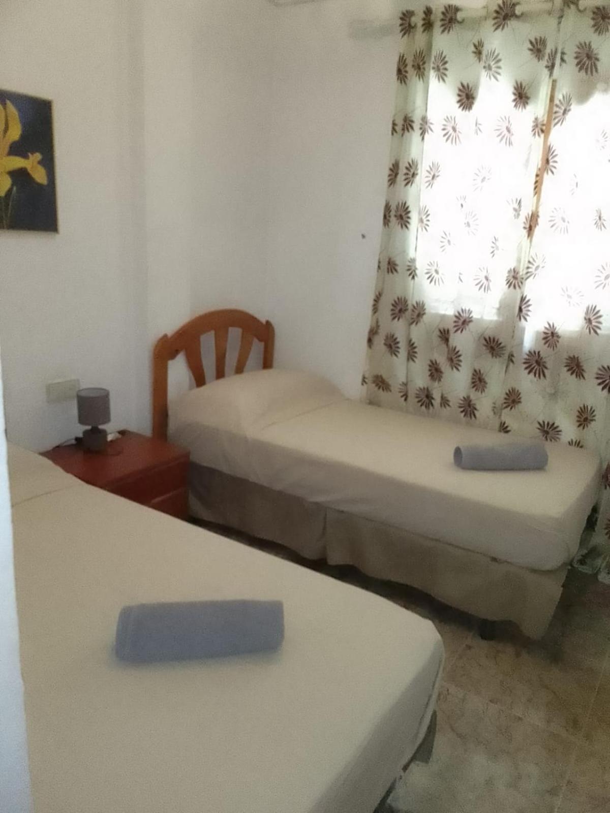 Appartement Guardamar Del Segura El Moncayo Extérieur photo